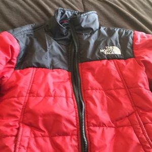 Boys coat